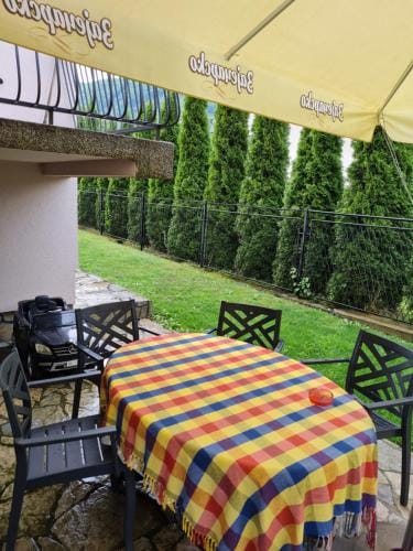 Apartmani Minjevic Hotel in Zlatibor District, Serbia