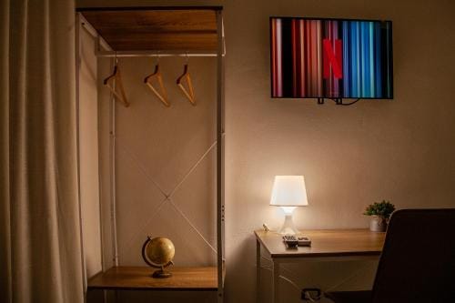Easy Boarding Hotel in Naples