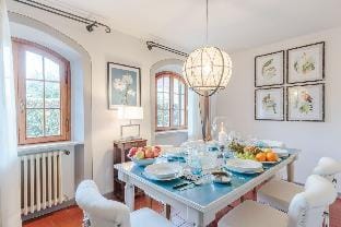 Villa Cesare, Convenient and Smart Hotel in Capannori