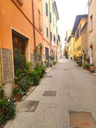 Casa Stella Hotel in Pietrasanta