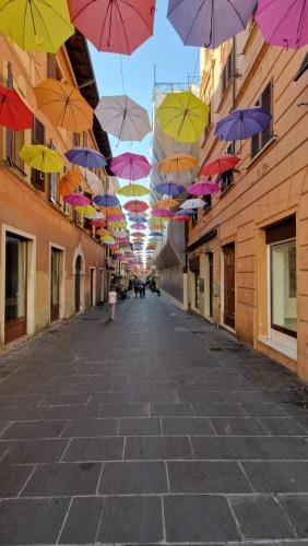 Casa Stella Hotel in Pietrasanta
