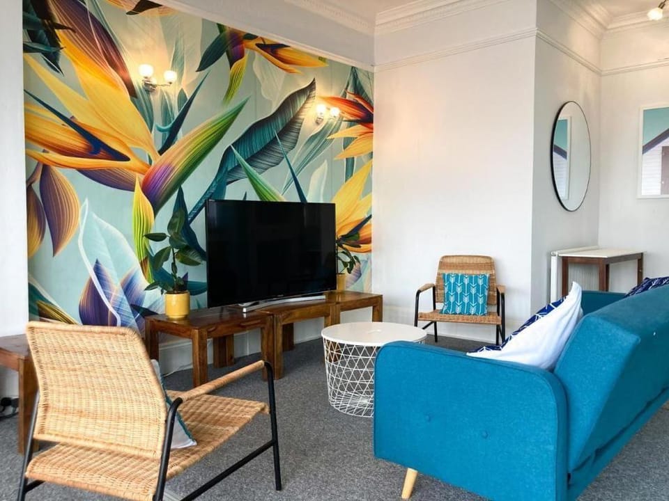 Beach Hotel Torbay B&B Hotel in Paignton