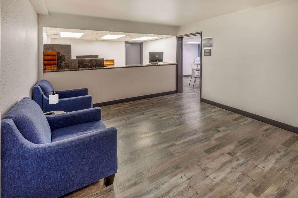 Baymont by Wyndham Laredo Hotel in Laredo