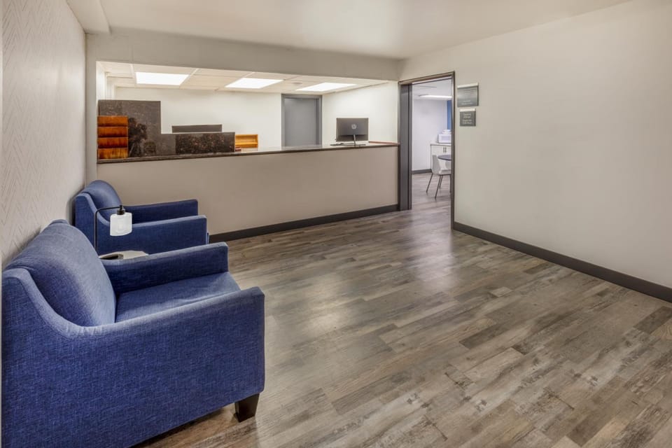 Baymont by Wyndham Laredo Hotel in Laredo