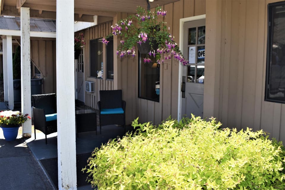Winthrop Inn Inn in Winthrop