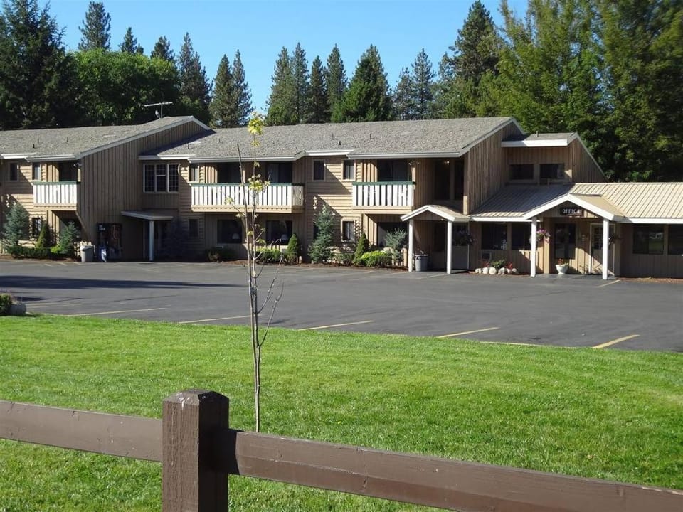 Winthrop Inn Inn in Winthrop