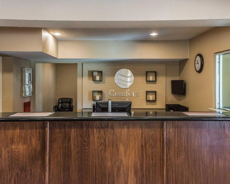 Quality Inn Belle Vernon  Hotel in Pennsylvania
