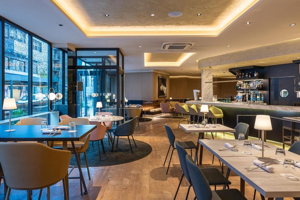 Grand Plaza Hotel & Wellness Hotel in Andorra la Vella