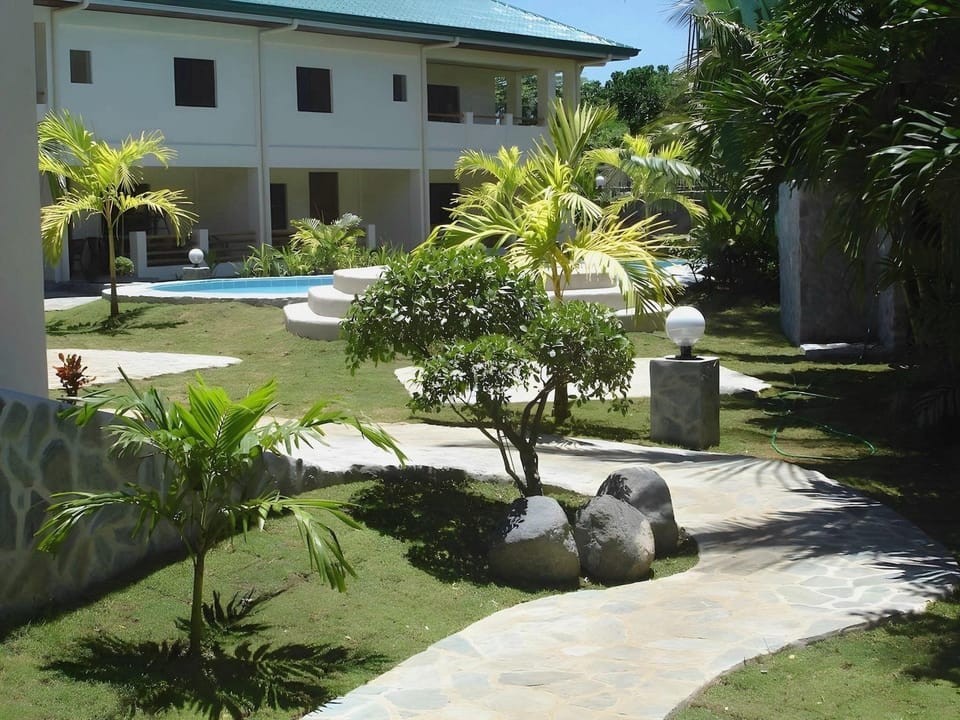 Alona Swiss Resort Resort in Panglao