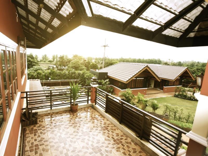 Phukhamsaed Mountain Resort Resort in Thailand