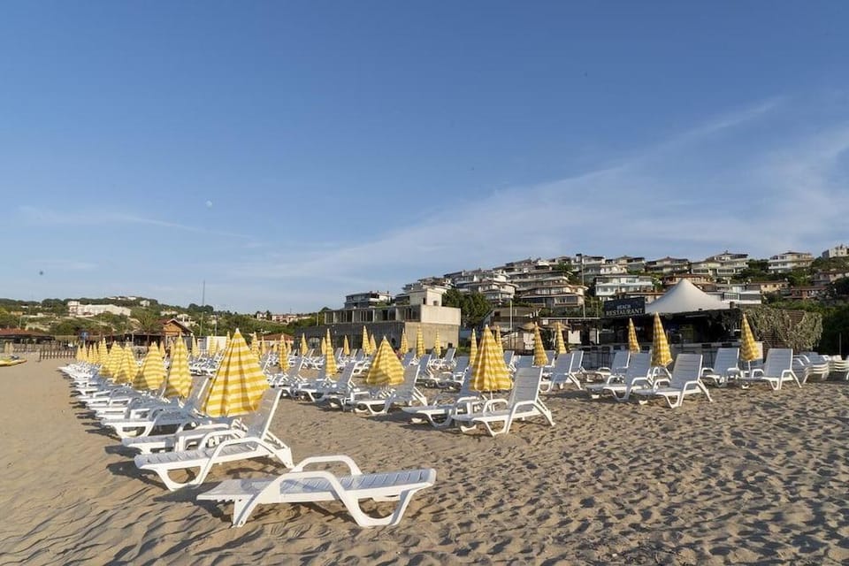 Mad Sea Hotel  Hotel in İstanbul Province