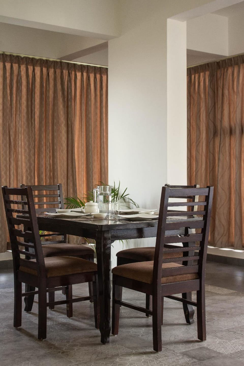 Catalyst Suites Apartment hotel in Bengaluru