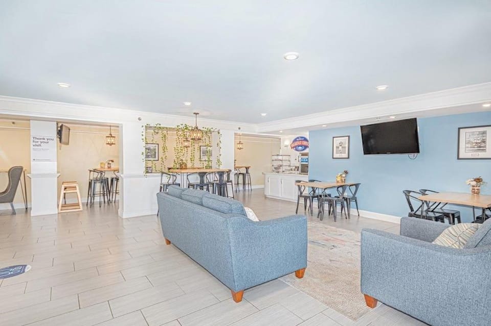 Casa Bella Inn and Suites Inn in Tallahassee