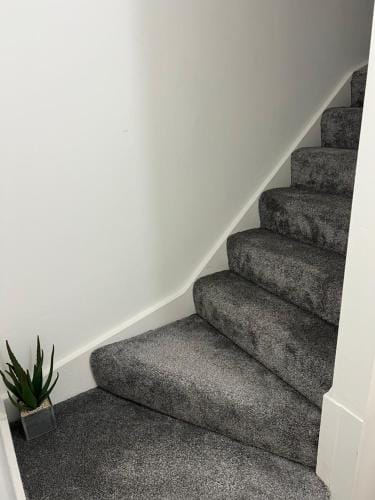 Liley Apartments Hotel in England