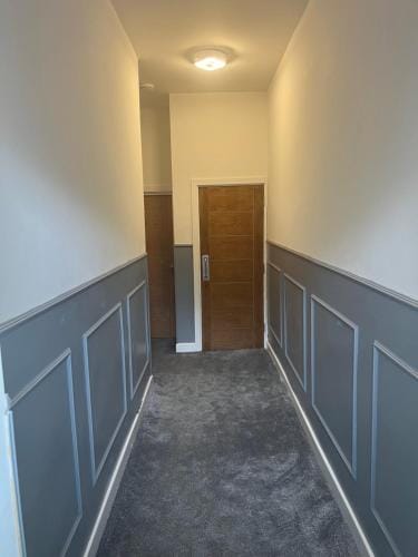 Liley Apartments Hotel in England