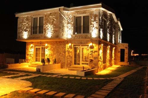Soleado Cappadocia Hotel Hotel in Turkey