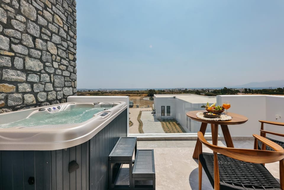 Milestones Naxos Hotel in Naxos, Naxos and Lesser Cyclades, Greece