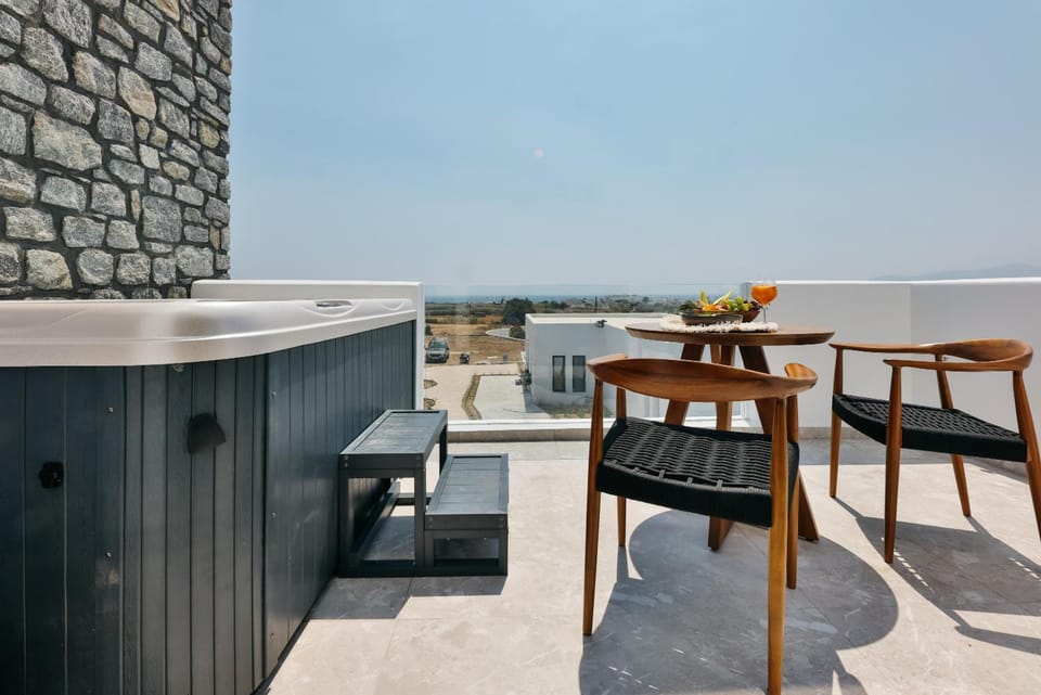 Milestones Naxos Hotel in Naxos, Naxos and Lesser Cyclades, Greece