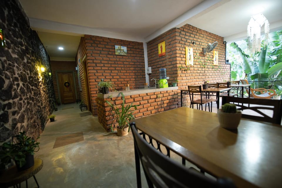 Ayubo Ella - Bed & Breakfast Lodge in Uva Province, Sri Lanka