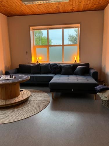 Room 5 - Hawkraft kulturhotel Hotel in Vestervig