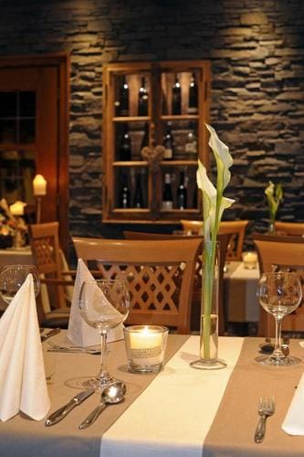 Landhotel Lodge by Landhotel Krolik Hotel in Vulkaneifel