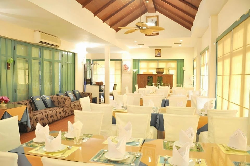 The Casita Phuket Hotel in Mai Khao