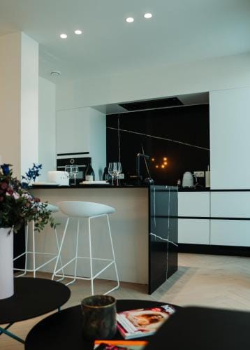 B&B De Tiendeschuur Hotel in Ghent
