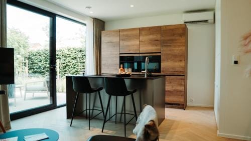 B&B De Tiendeschuur Hotel in Ghent