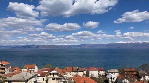 Vila Vista Magica Radozda Hotel in North Macedonia