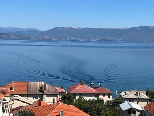 Vila Vista Magica Radozda Hotel in North Macedonia