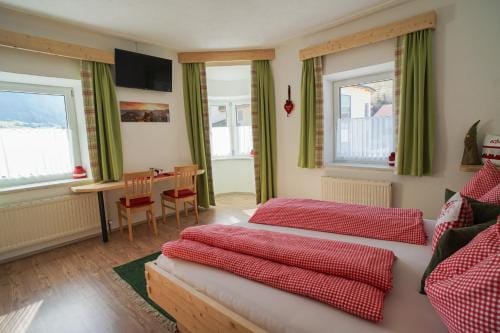 Penznhof Hotel in Trentino-South Tyrol