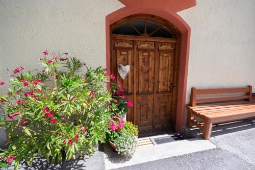 Penznhof Hotel in Trentino-South Tyrol
