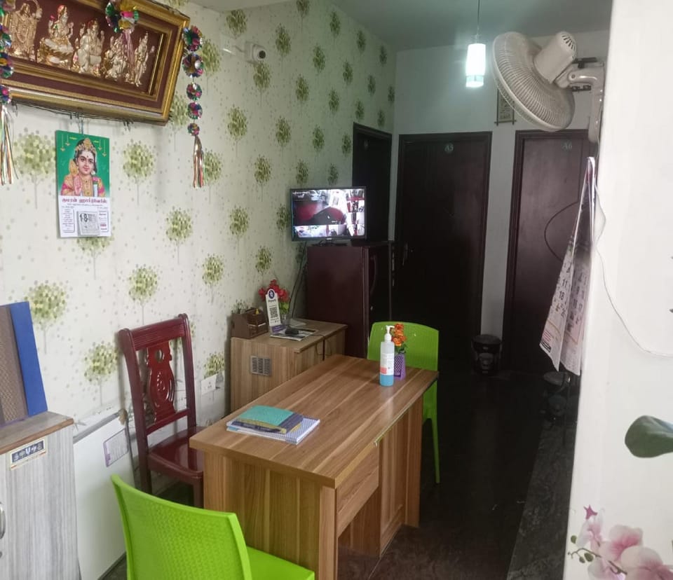 Bluestones Residency Hotel in Coimbatore