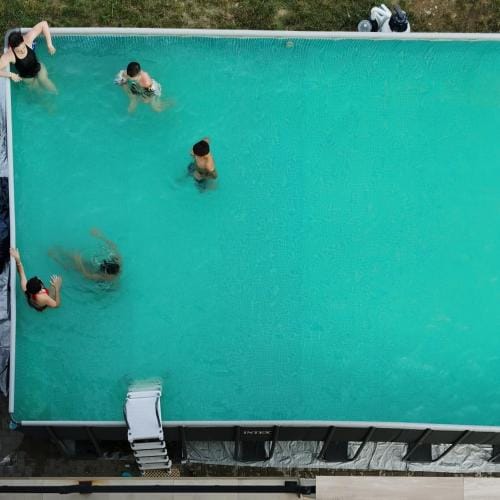 Onix Baile Herculane Hotel in Serbia