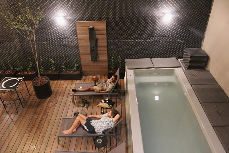 Faz Hostel Boutique Hostel in Cordoba
