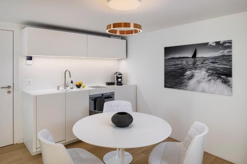 La Colombe Boutique Hotel Hotel in Zug