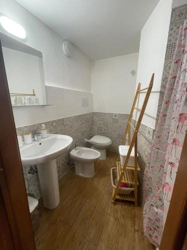 Holiday Home NomiS Hotel in Maratea