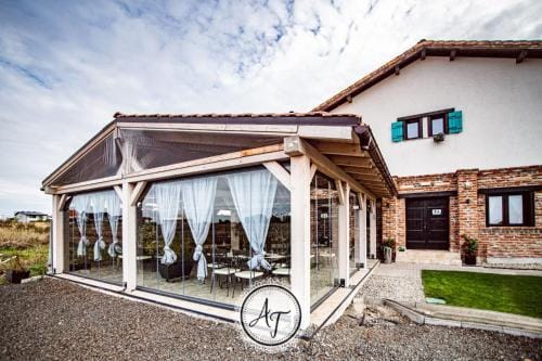 ANTICA RESIDENZA TOSCANA Hotel in Timiș County