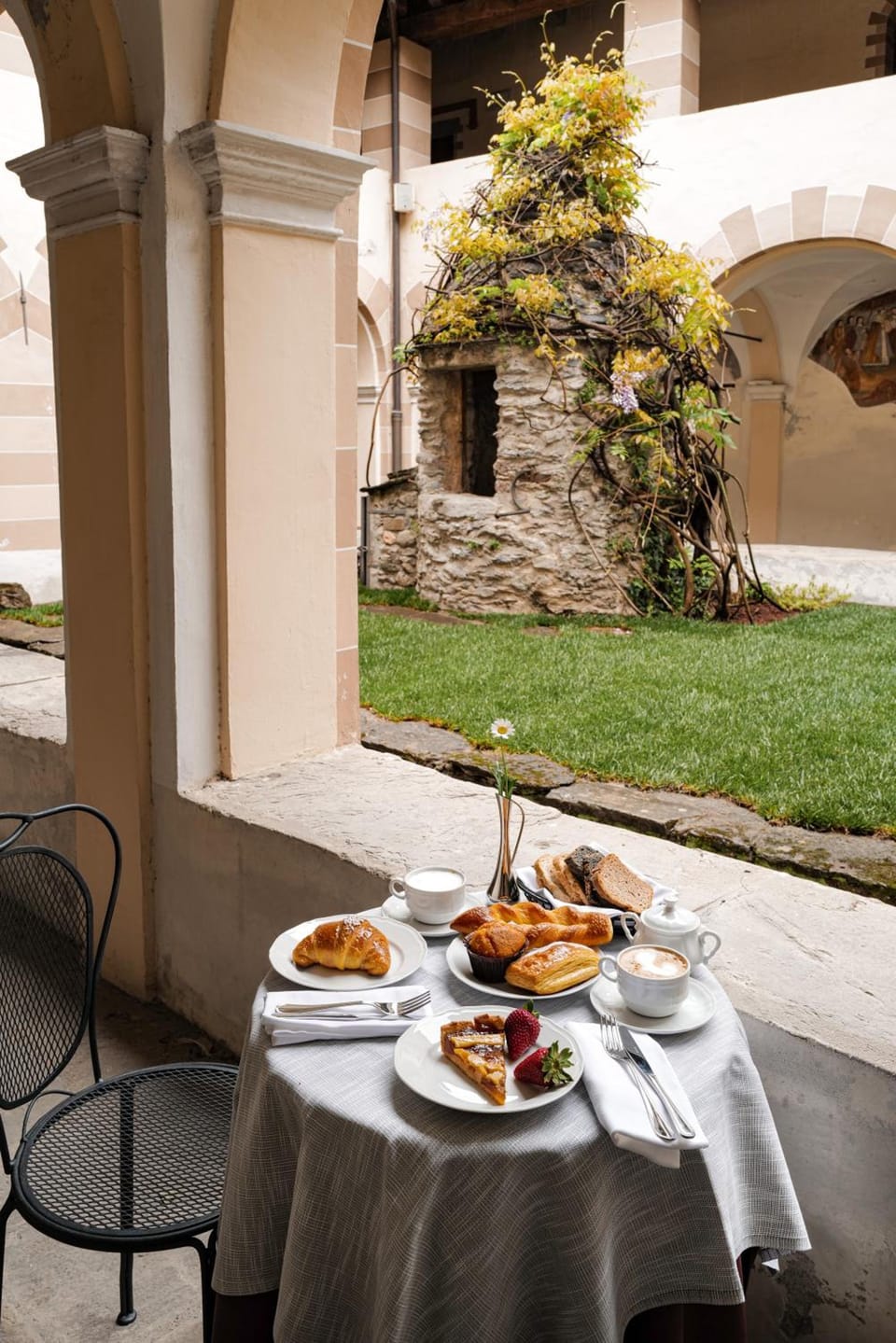 Convento Boutique Hotel Hotel in Piedmont