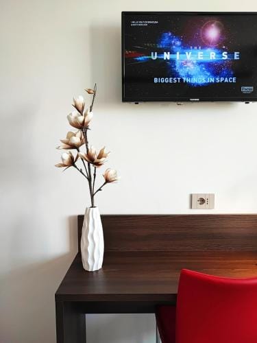 Suites Direzionale Carpi Hotel in Emilia-Romagna