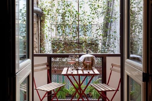 Palazzo Residenza Madre by Dimorra Hotel in Naples