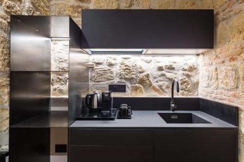 Palazzo Residenza Madre by Dimorra Hotel in Naples