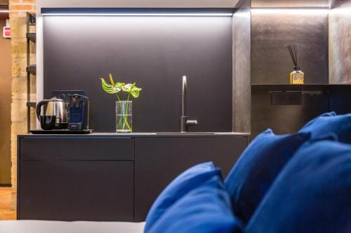 Palazzo Residenza Madre by Dimorra Hotel in Naples