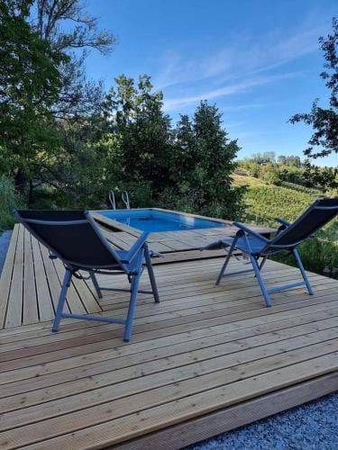 Ca' San Michele Hotel in Asti