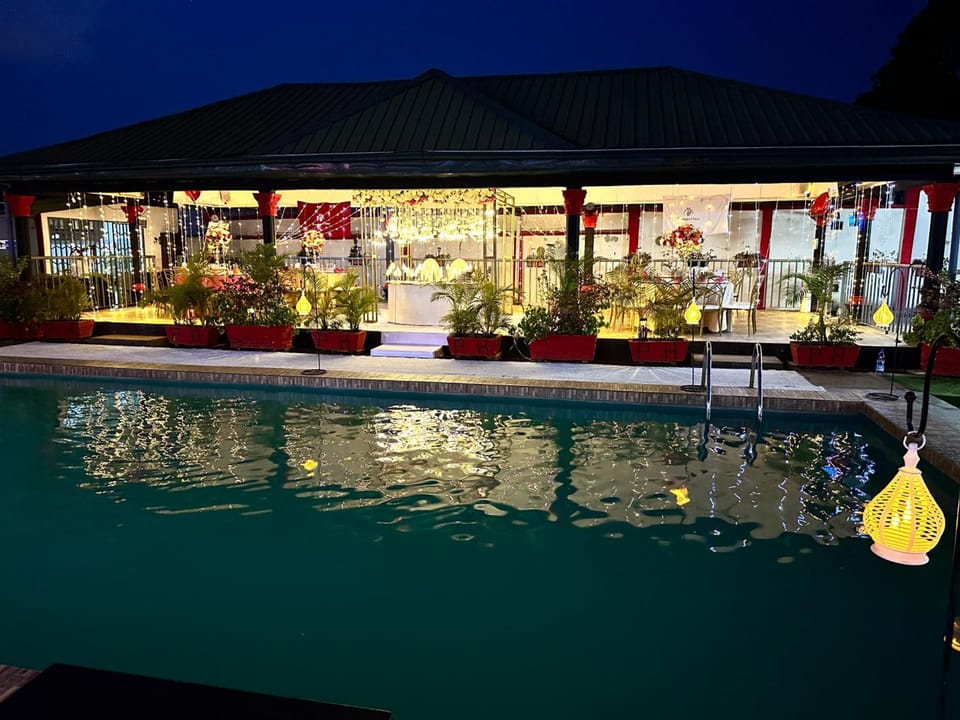 Prodiges Hotel Hotel in Yaoundé
