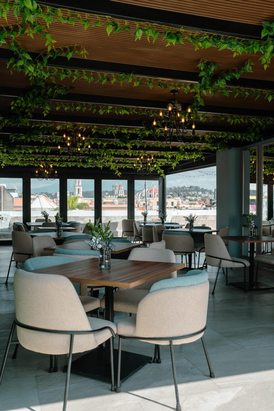 Milo Collection Hotel Hotel in Puebla