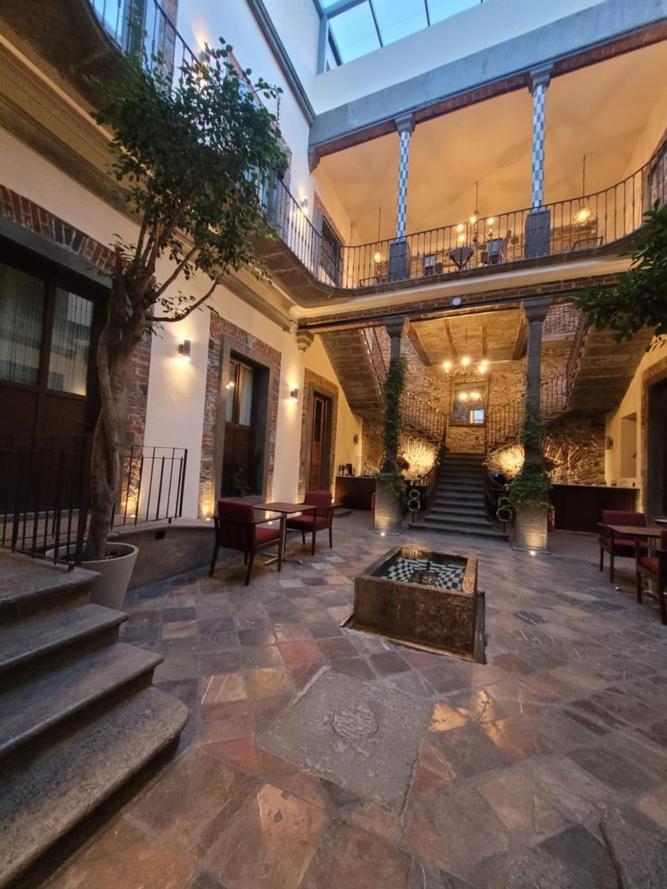 Milo Collection Hotel Hotel in Puebla