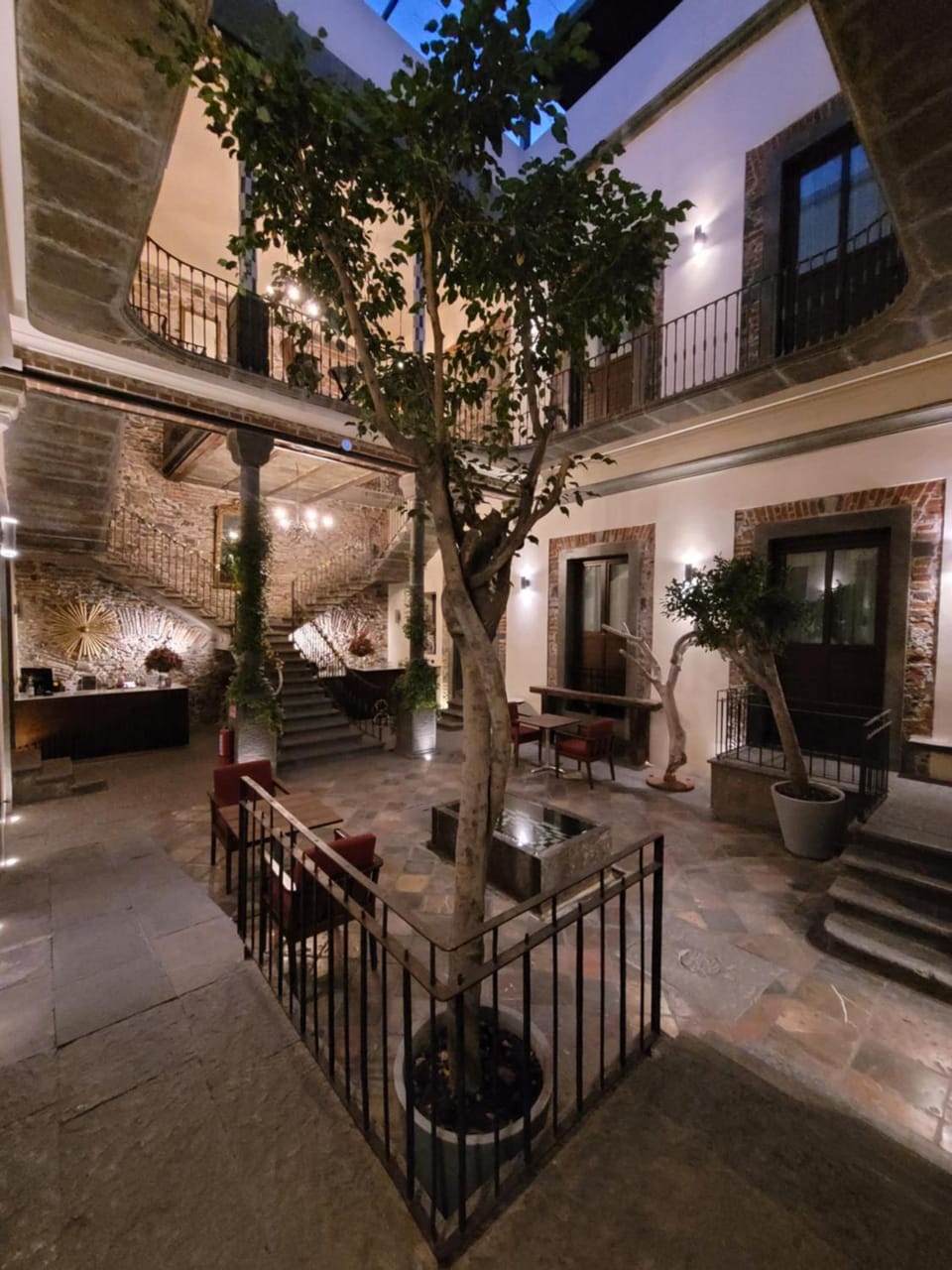 Milo Collection Hotel Hotel in Puebla