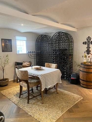 Guldforhoved B&B Hotel in Central Denmark Region