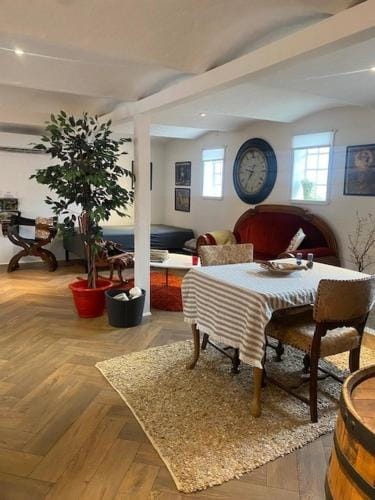 Guldforhoved B&B Hotel in Central Denmark Region